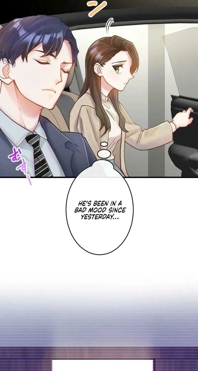 Revenge Love : The Heir’s Trap Chapter 21 page 7 - 