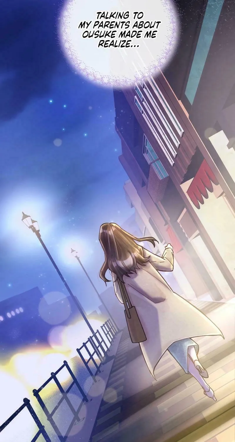Revenge Love : The Heir’s Trap Chapter 21 page 66 - 