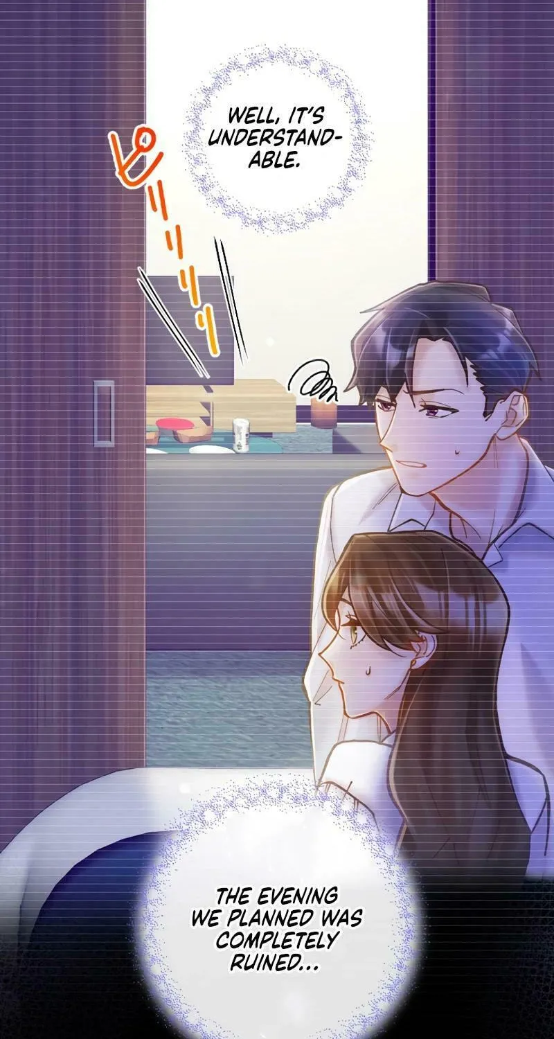Revenge Love : The Heir’s Trap Chapter 21 page 8 - 