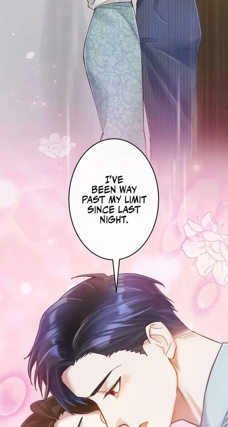 Revenge Love : The Heir’s Trap Chapter 21 page 85 - 