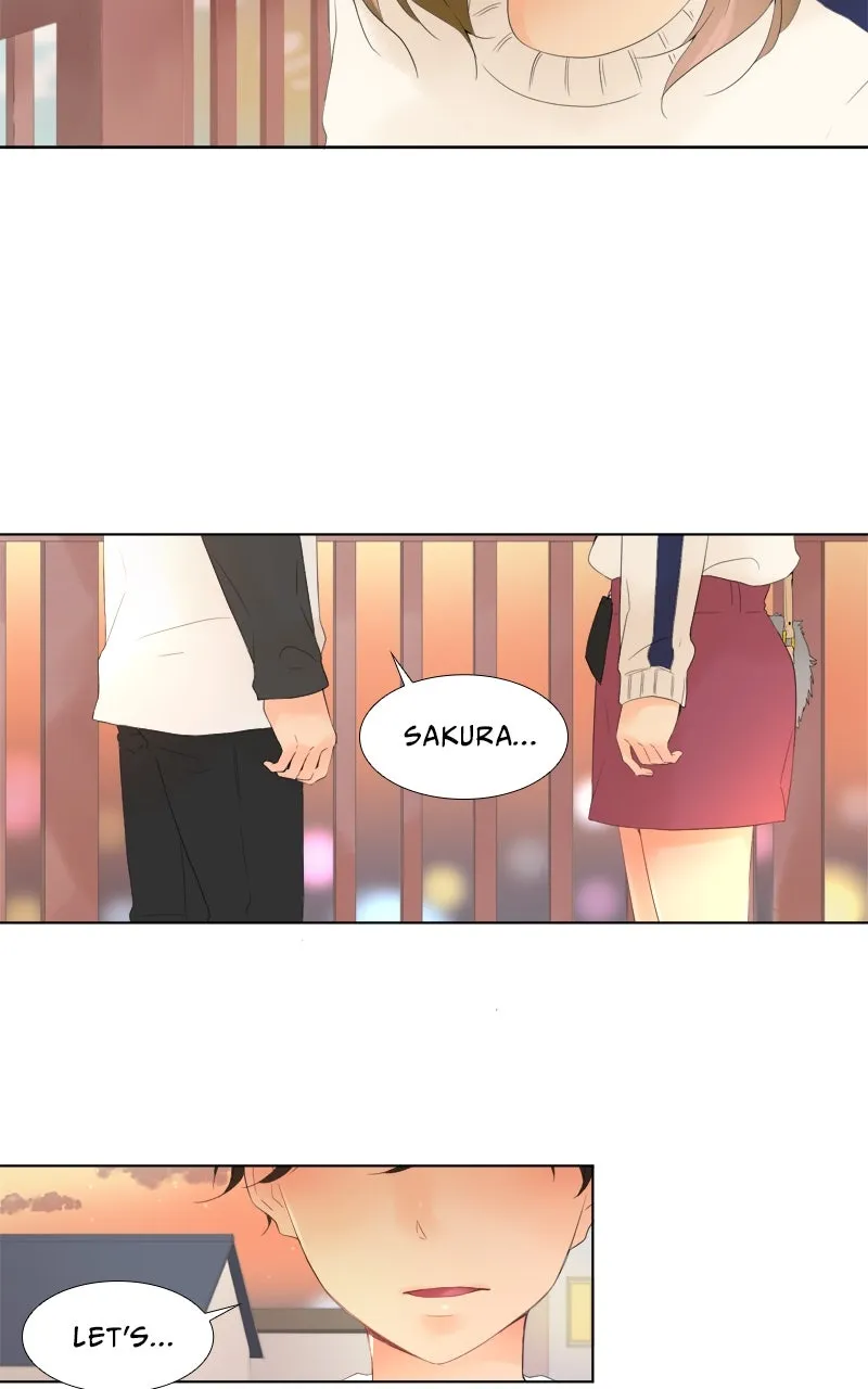 Read Revenge Love chapter 1 image 1 on Lezhin