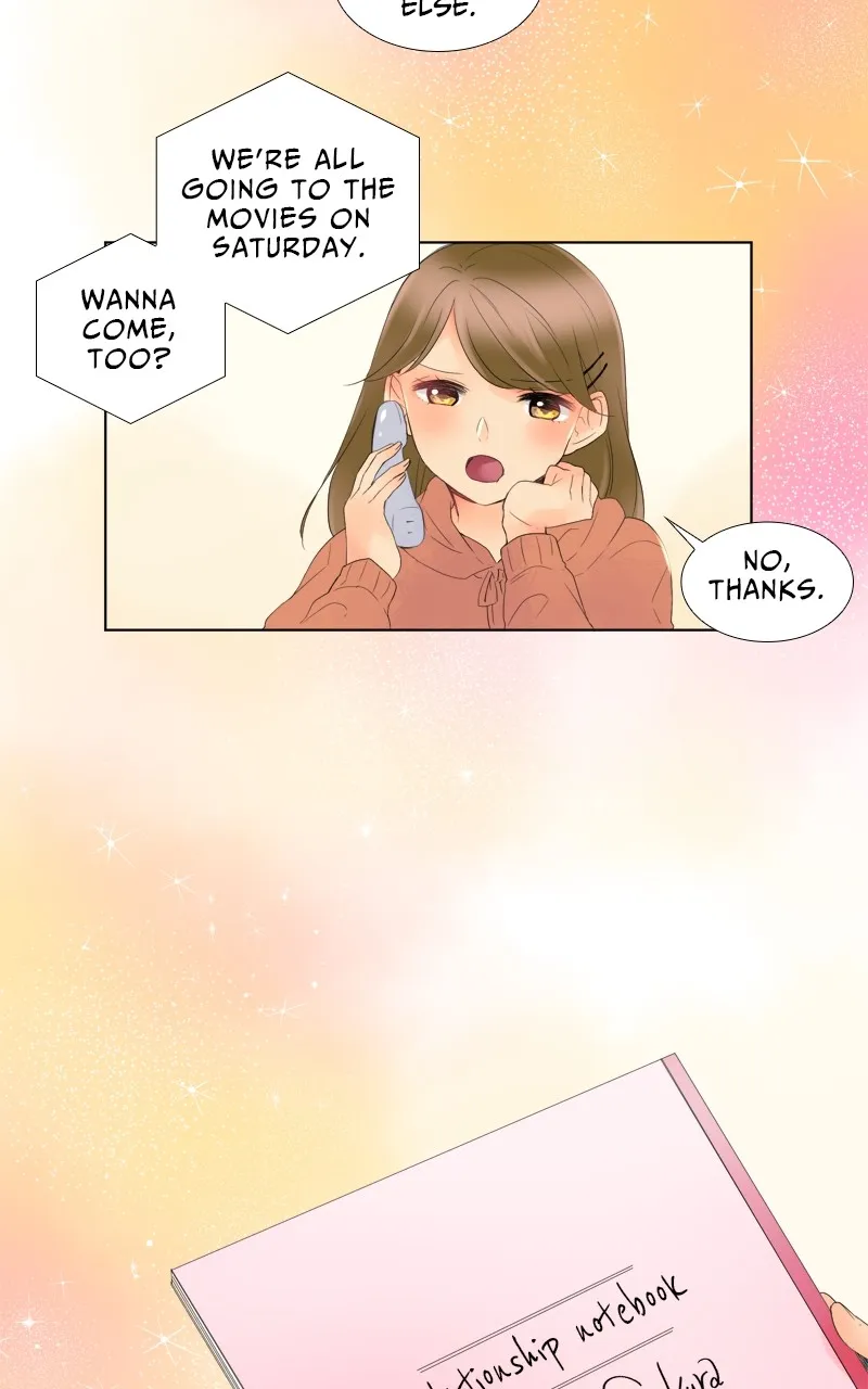 Read Revenge Love chapter 1 image 14 on Lezhin