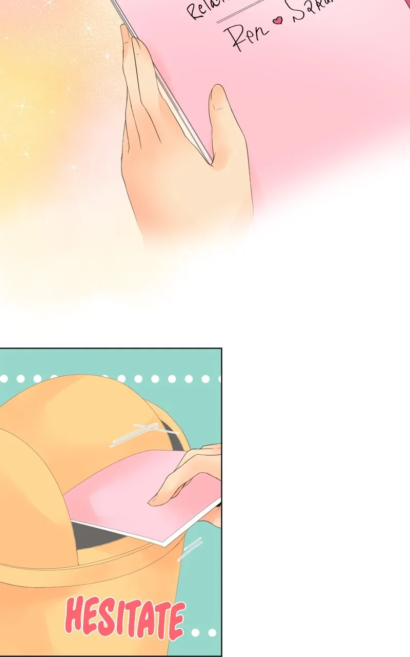 Read Revenge Love chapter 1 image 15 on Lezhin