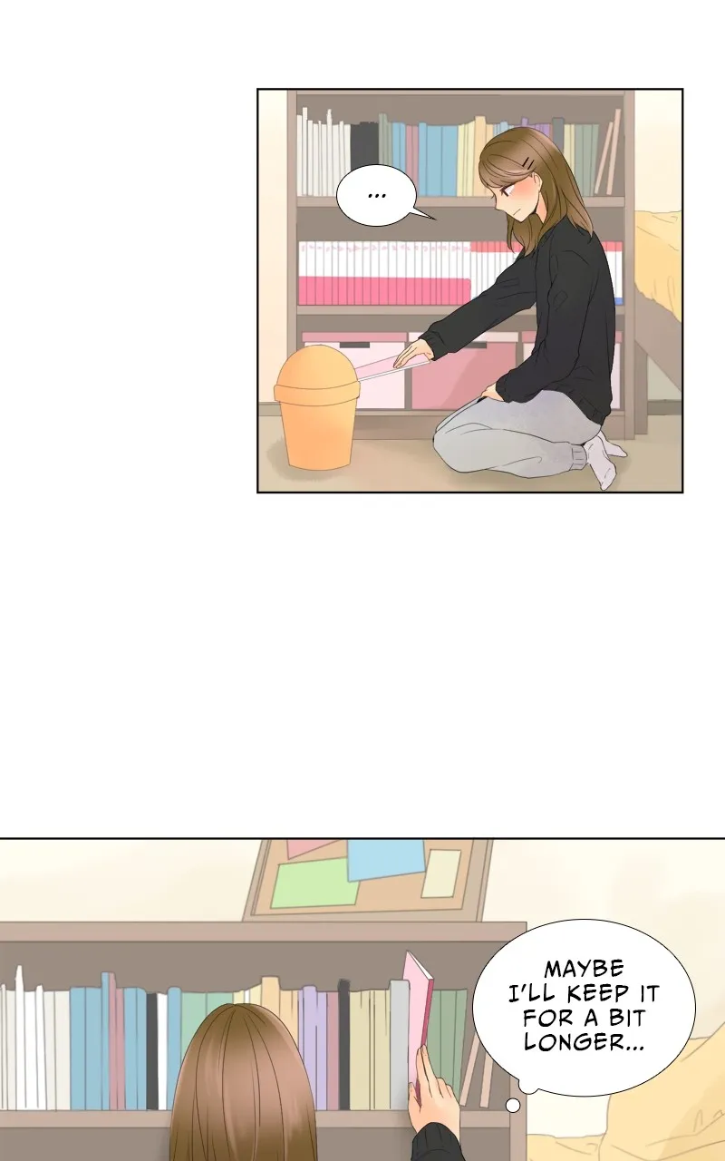 Read Revenge Love chapter 1 image 16 on Lezhin