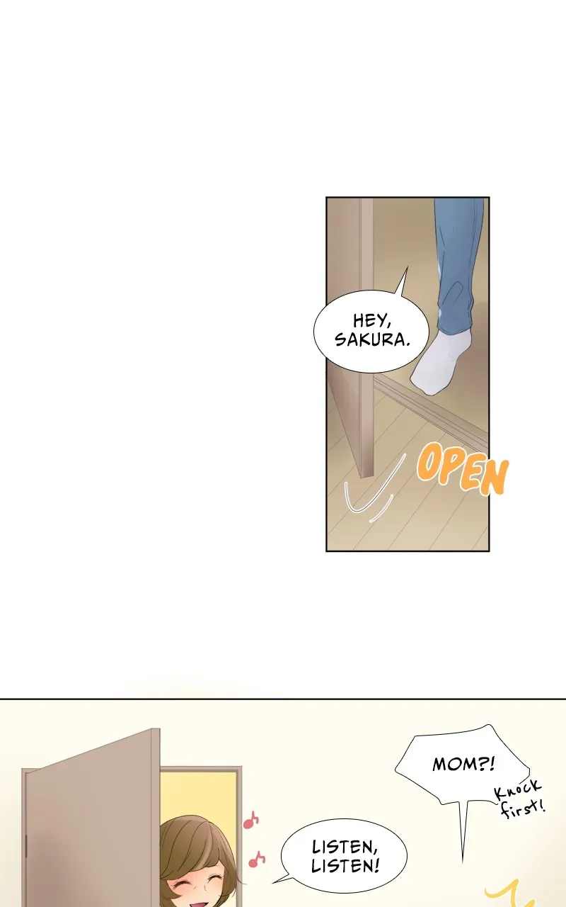 Read Revenge Love chapter 1 image 19 on Lezhin