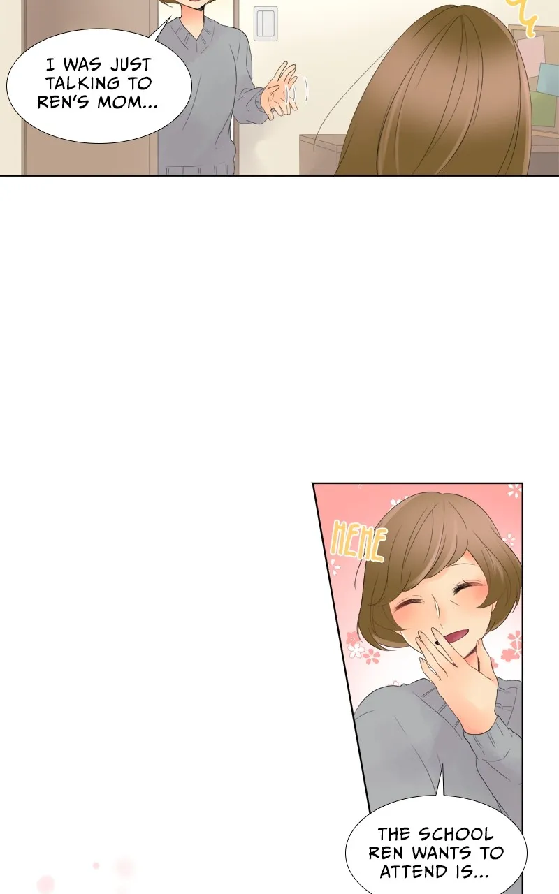 Read Revenge Love chapter 1 image 20 on Lezhin