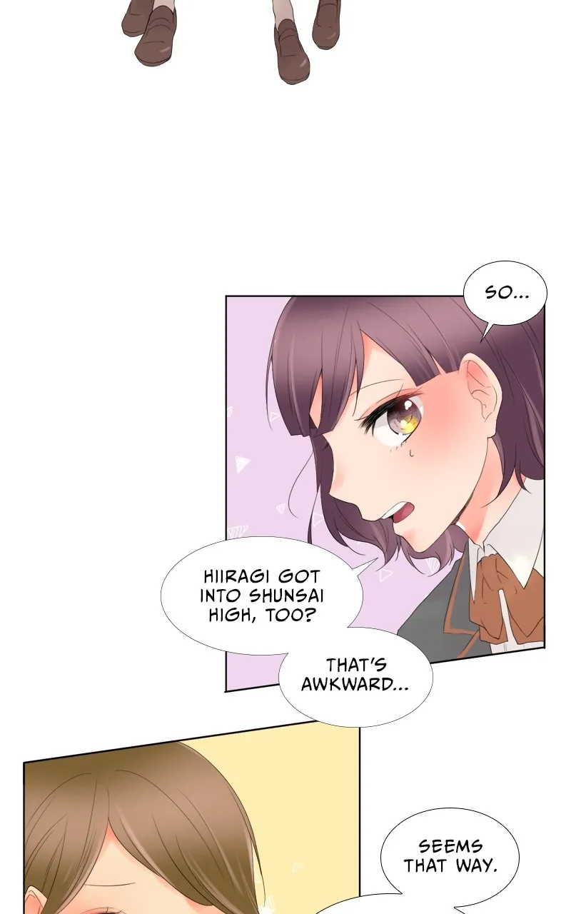 Read Revenge Love chapter 1 image 24 on Lezhin