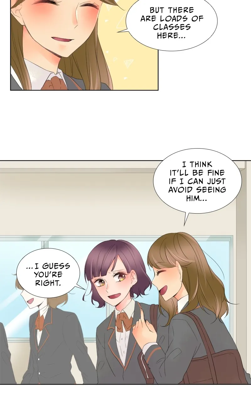 Read Revenge Love chapter 1 image 25 on Lezhin