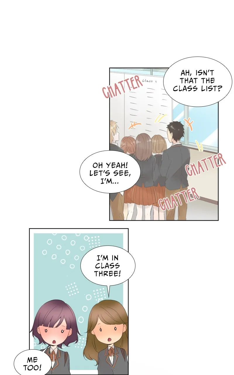 Read Revenge Love chapter 1 image 26 on Lezhin