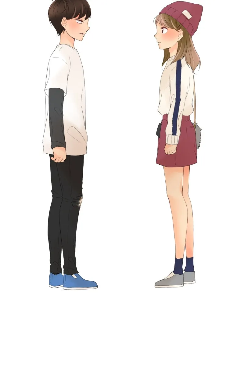 Read Revenge Love chapter 1 image 3 on Lezhin