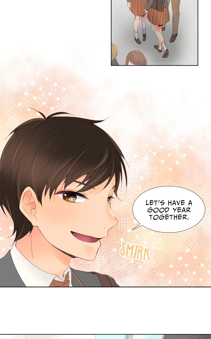 Read Revenge Love chapter 1 image 31 on Lezhin