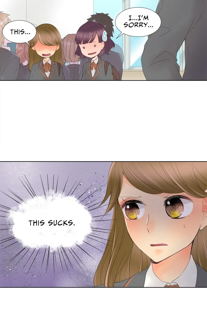 Read Revenge Love chapter 1 image 32 on Lezhin