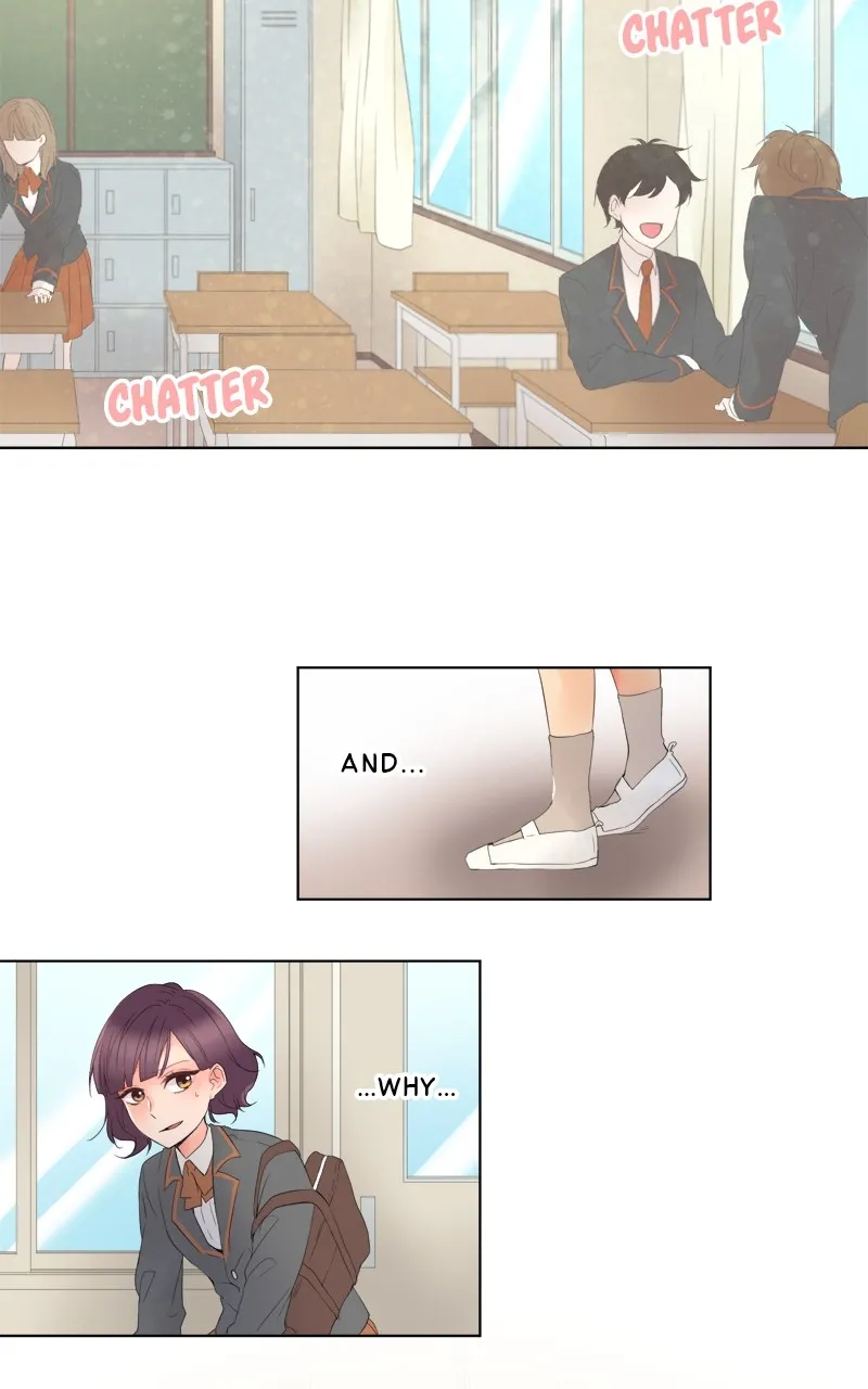 Read Revenge Love chapter 1 image 34 on Lezhin