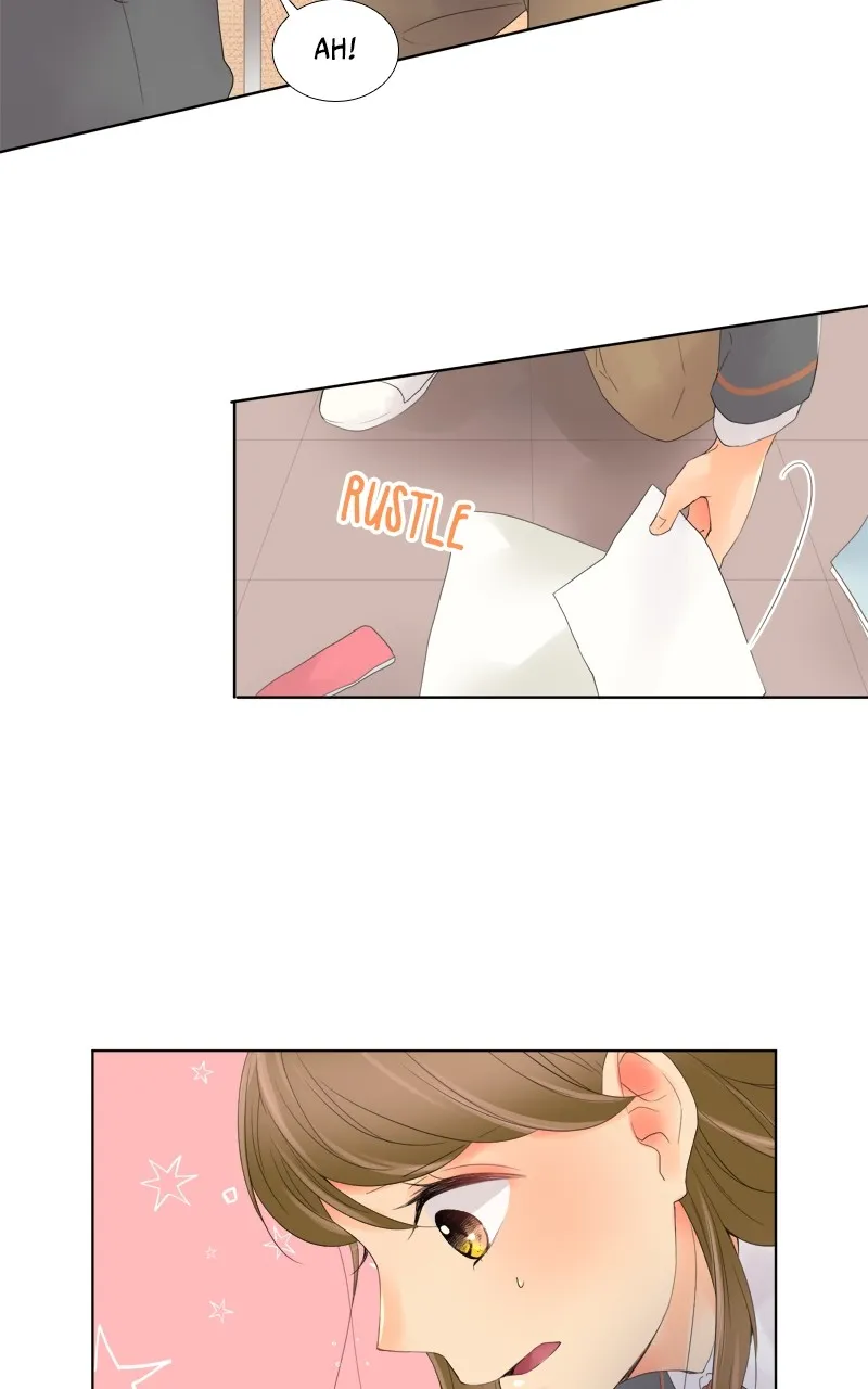 Read Revenge Love chapter 1 image 39 on Lezhin