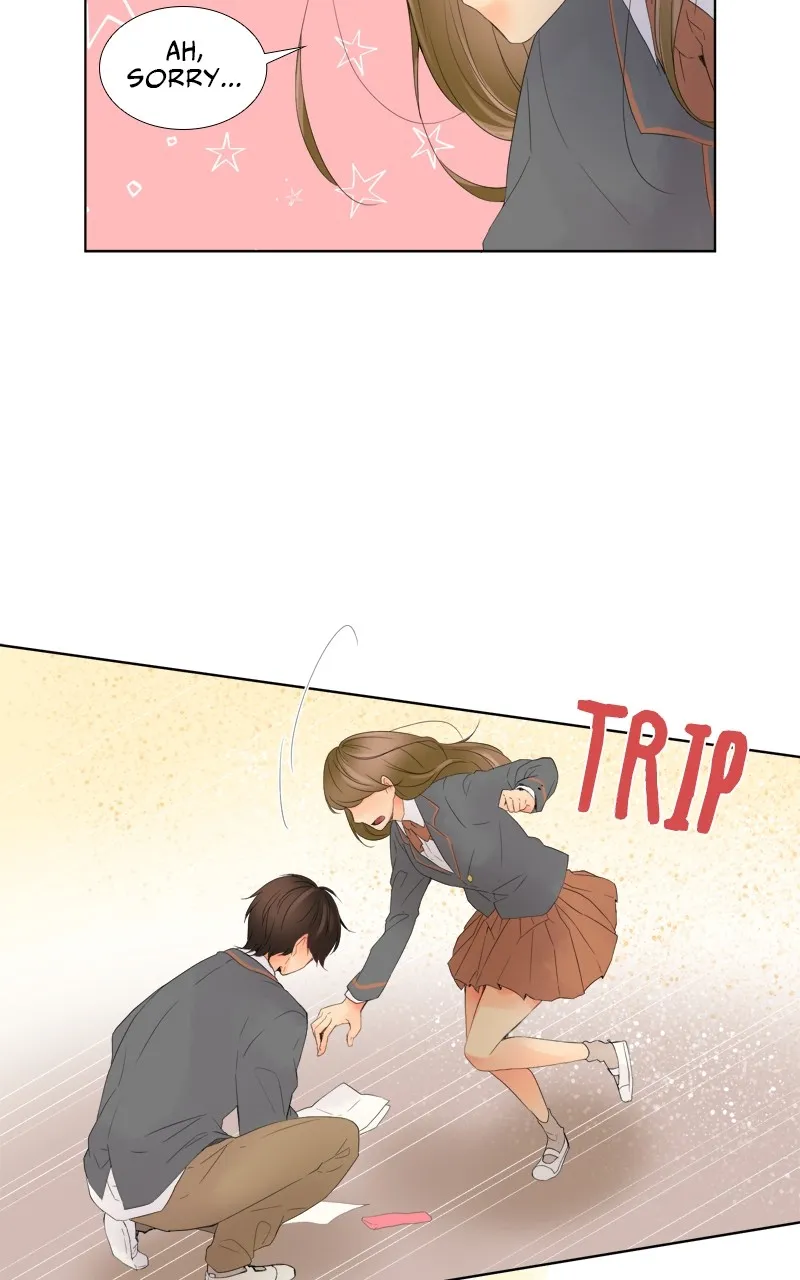 Read Revenge Love chapter 1 image 40 on Lezhin