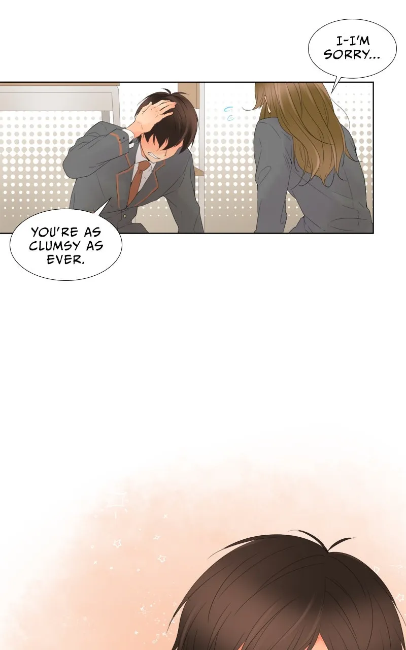 Read Revenge Love chapter 1 image 42 on Lezhin