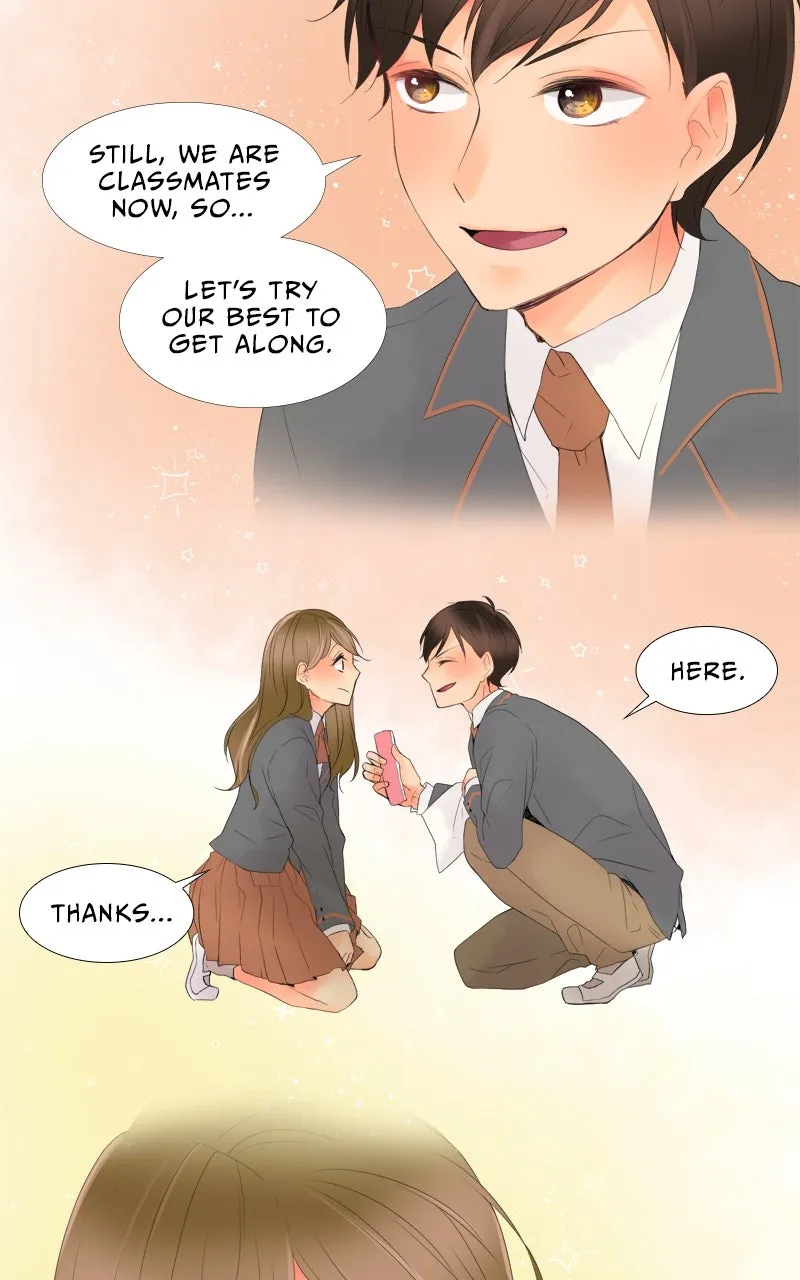 Read Revenge Love chapter 1 image 43 on Lezhin