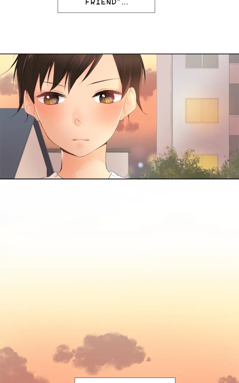 Read Revenge Love chapter 1 image 5 on Lezhin