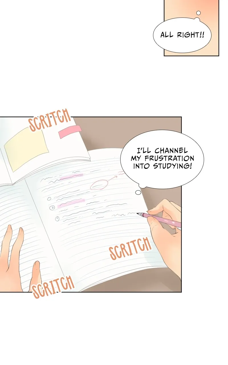Read Revenge Love chapter 1 image 9 on Lezhin