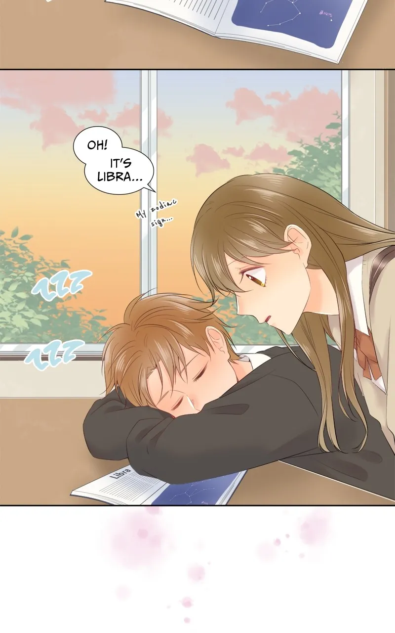 Read Revenge Love chapter 100 image 10 on Lezhin