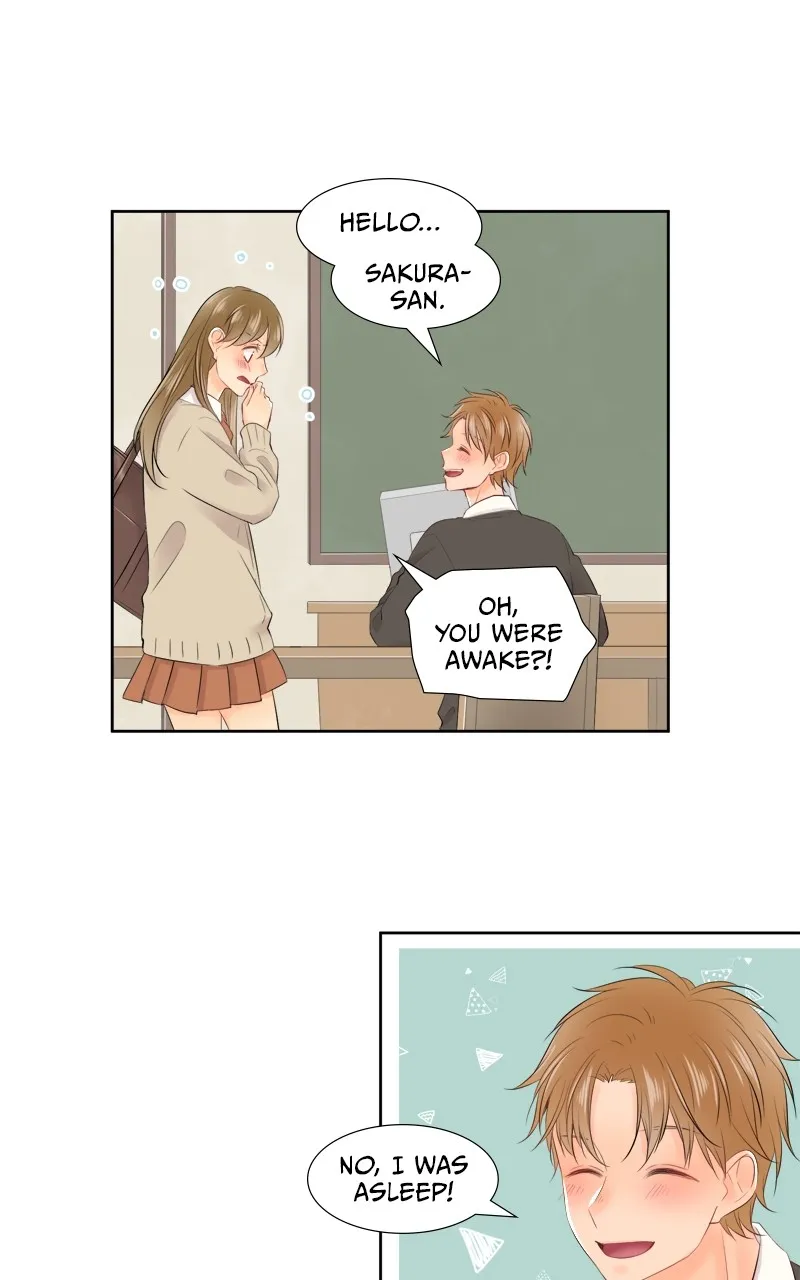 Read Revenge Love chapter 100 image 14 on Lezhin