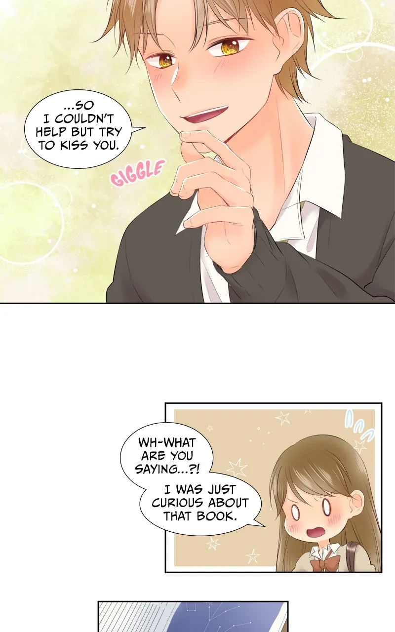 Read Revenge Love chapter 100 image 16 on Lezhin
