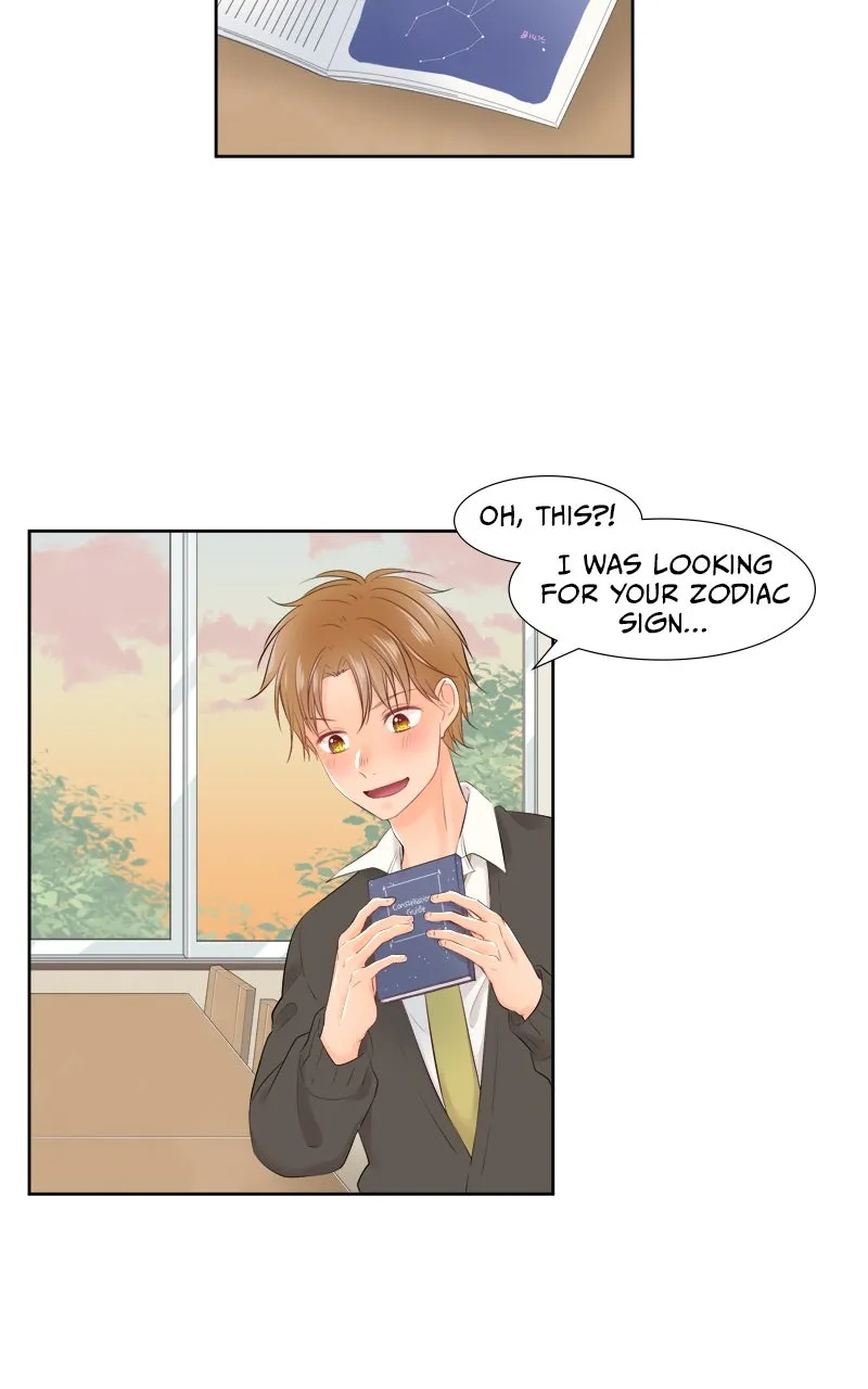 Read Revenge Love chapter 100 image 17 on Lezhin