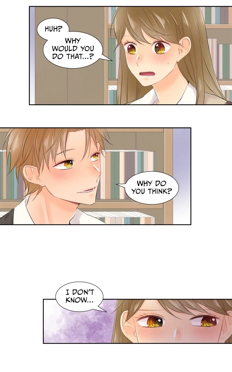 Read Revenge Love chapter 100 image 18 on Lezhin