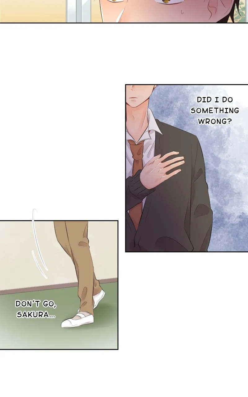 Read Revenge Love chapter 100 image 2 on Lezhin