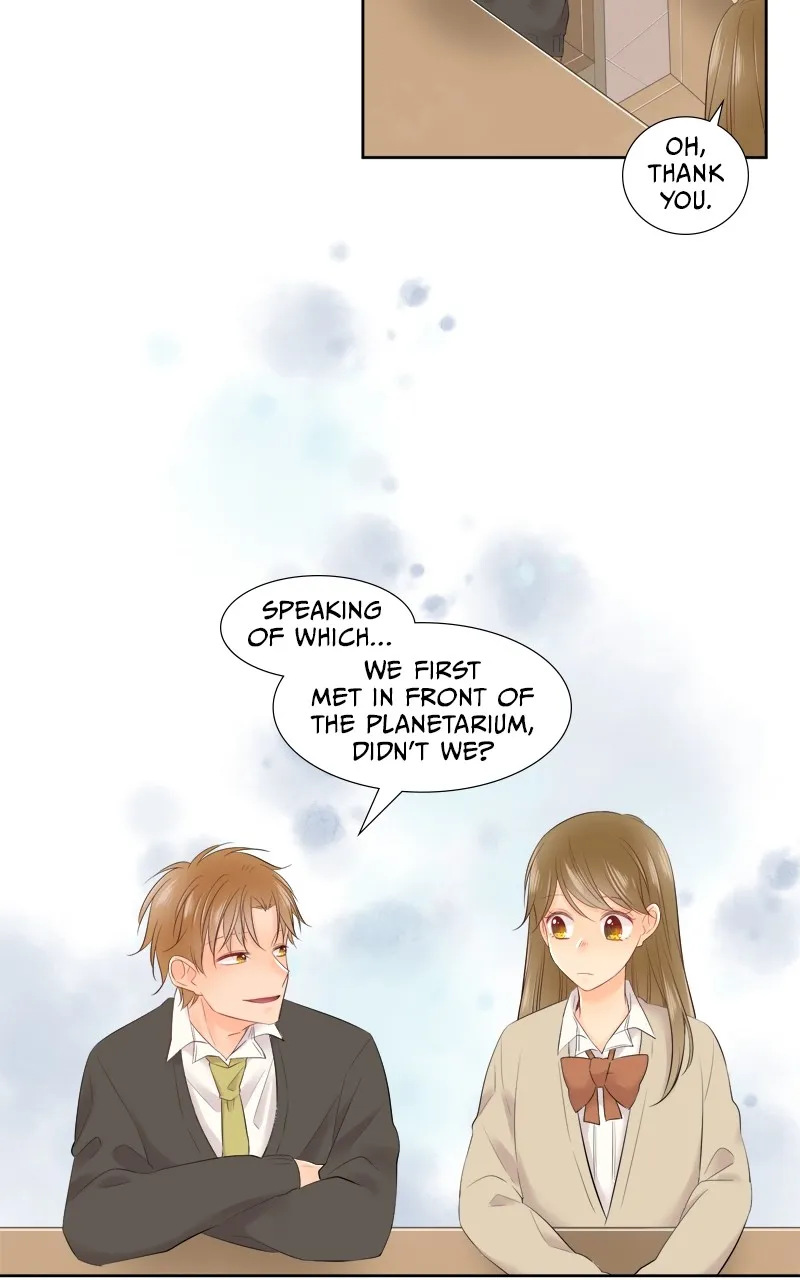 Read Revenge Love chapter 100 image 20 on Lezhin