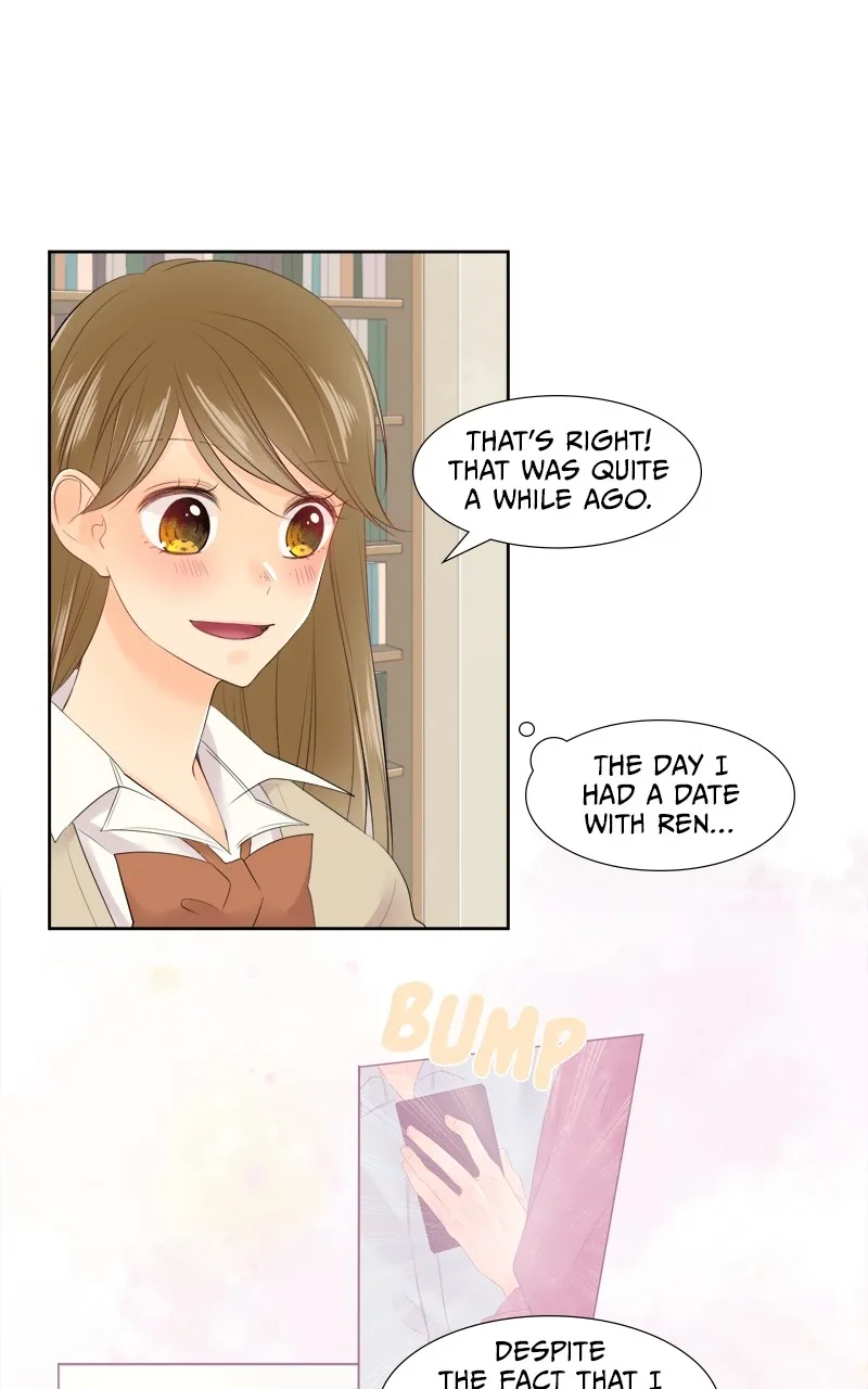 Read Revenge Love chapter 100 image 21 on Lezhin