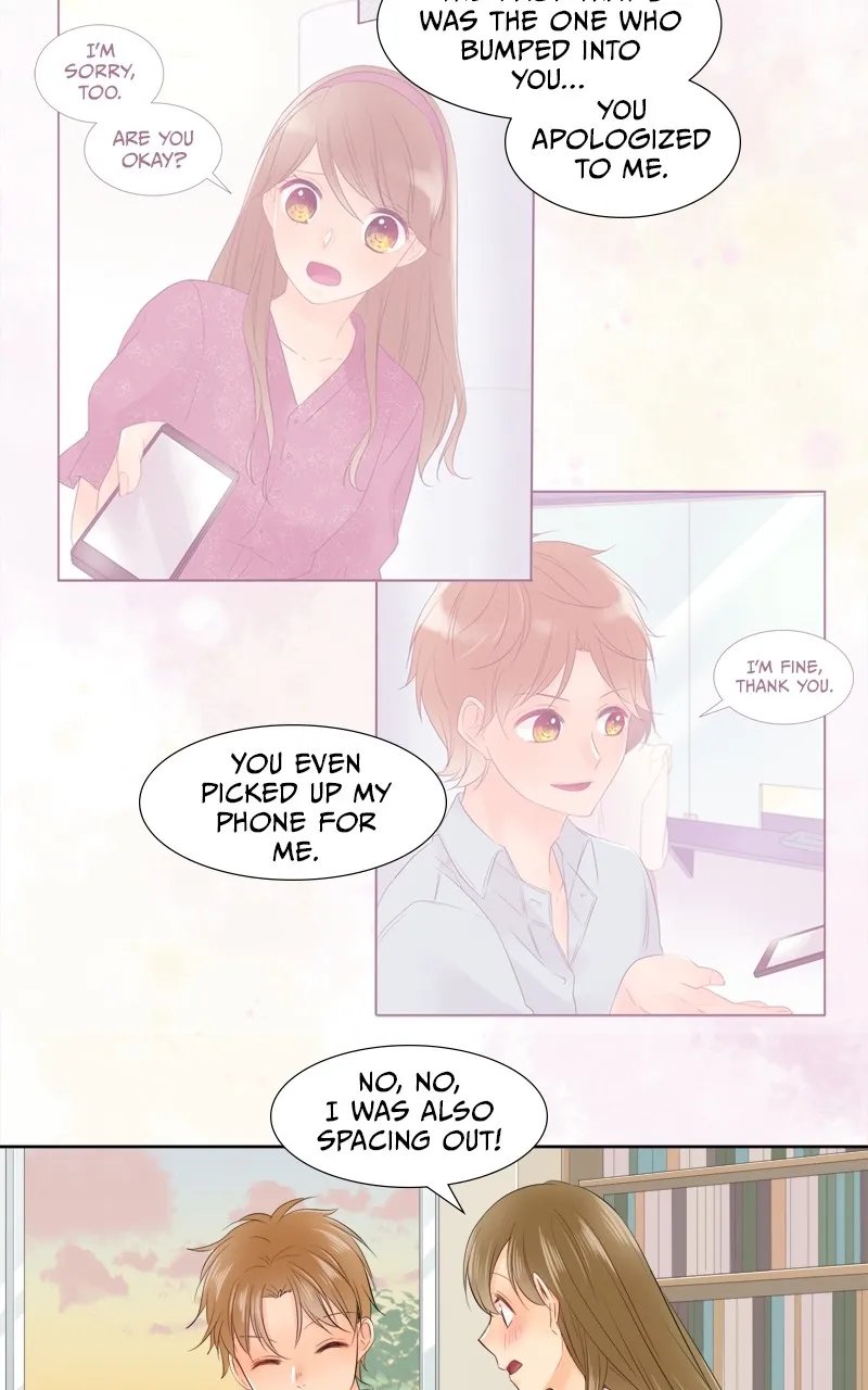 Read Revenge Love chapter 100 image 22 on Lezhin