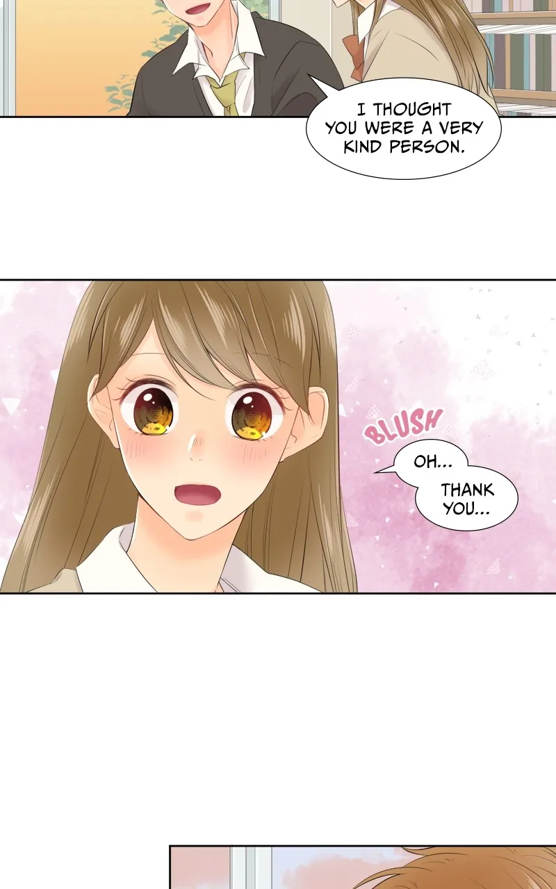 Read Revenge Love chapter 100 image 23 on Lezhin