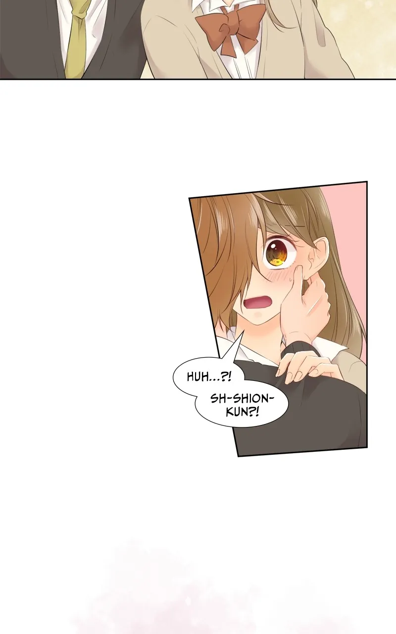 Read Revenge Love chapter 100 image 26 on Lezhin