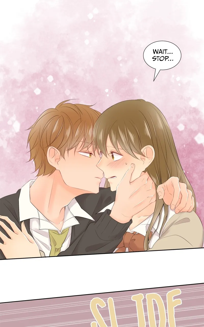 Read Revenge Love chapter 100 image 27 on Lezhin