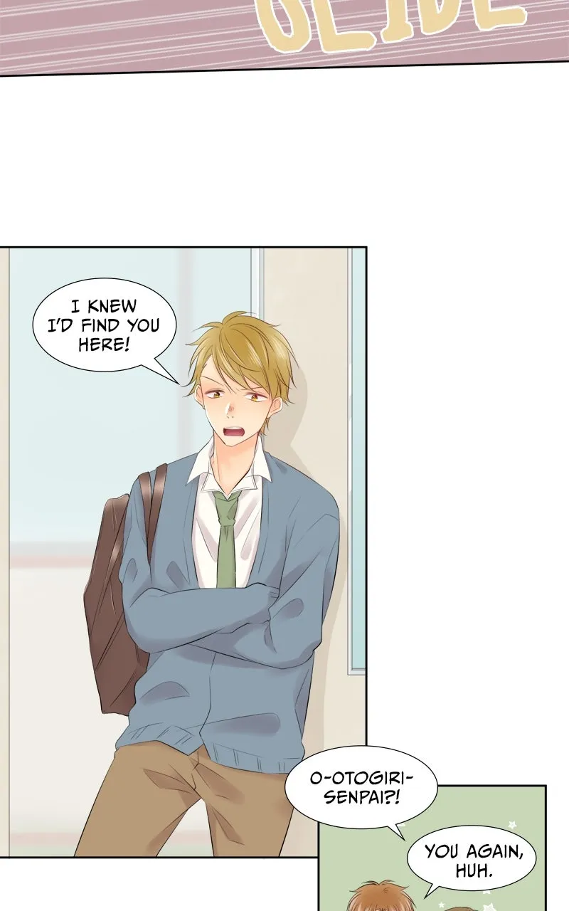 Read Revenge Love chapter 100 image 28 on Lezhin
