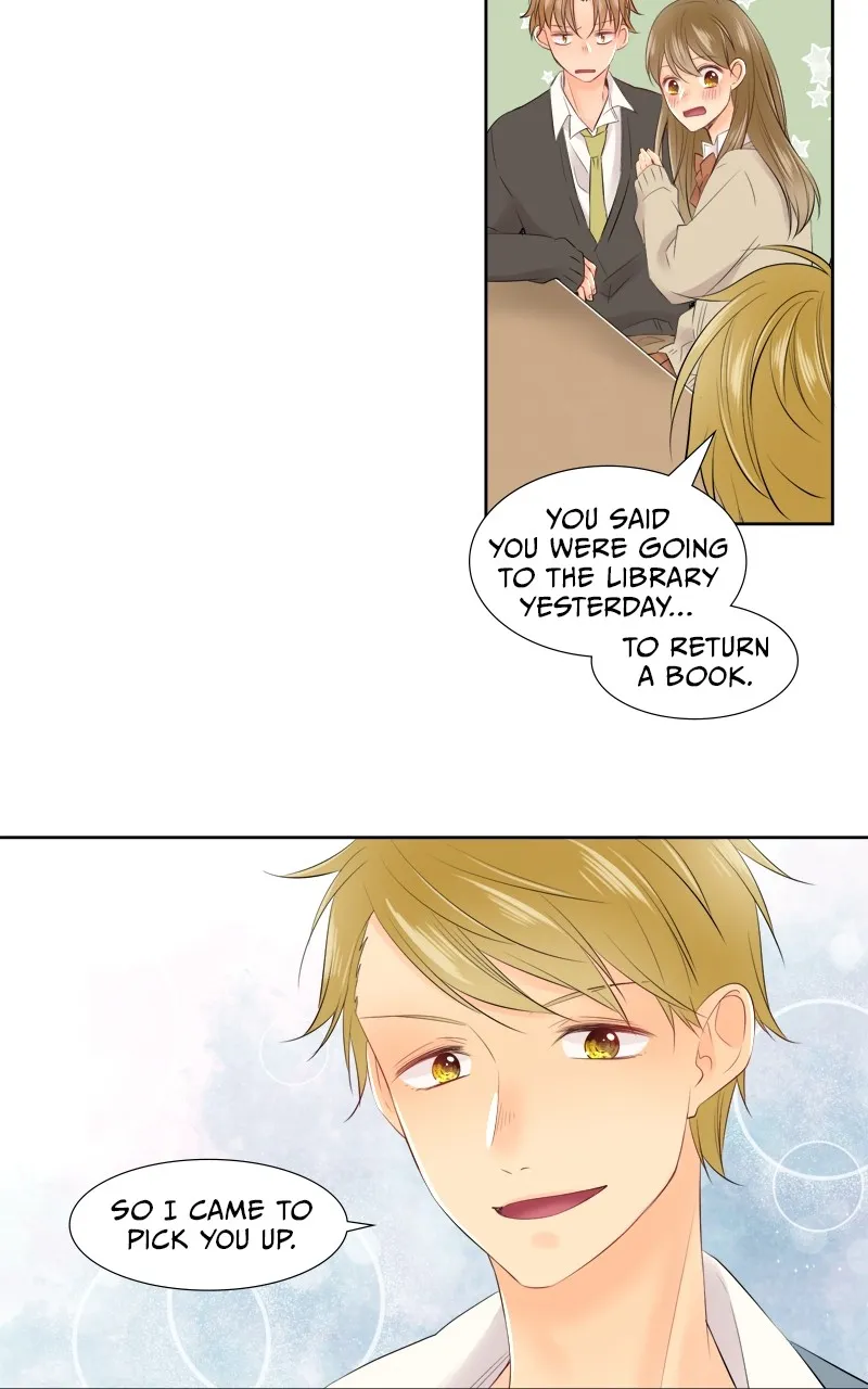 Read Revenge Love chapter 100 image 29 on Lezhin