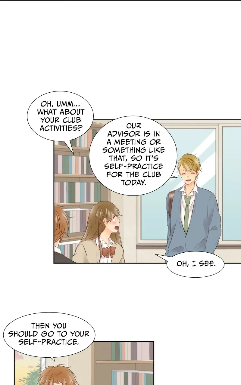 Read Revenge Love chapter 100 image 30 on Lezhin