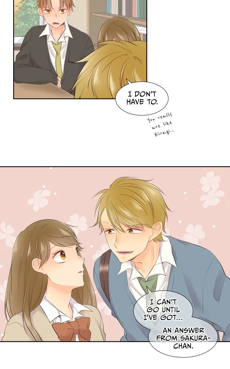 Read Revenge Love chapter 100 image 31 on Lezhin