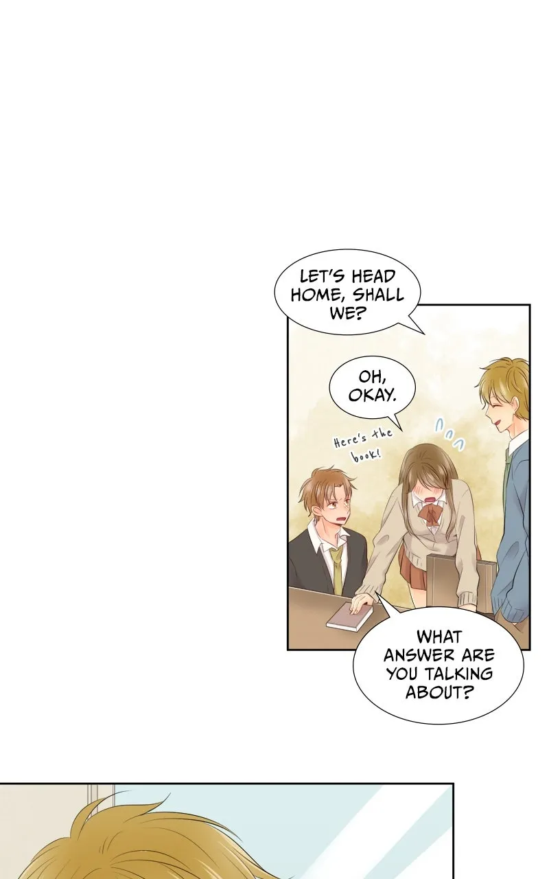 Read Revenge Love chapter 100 image 32 on Lezhin