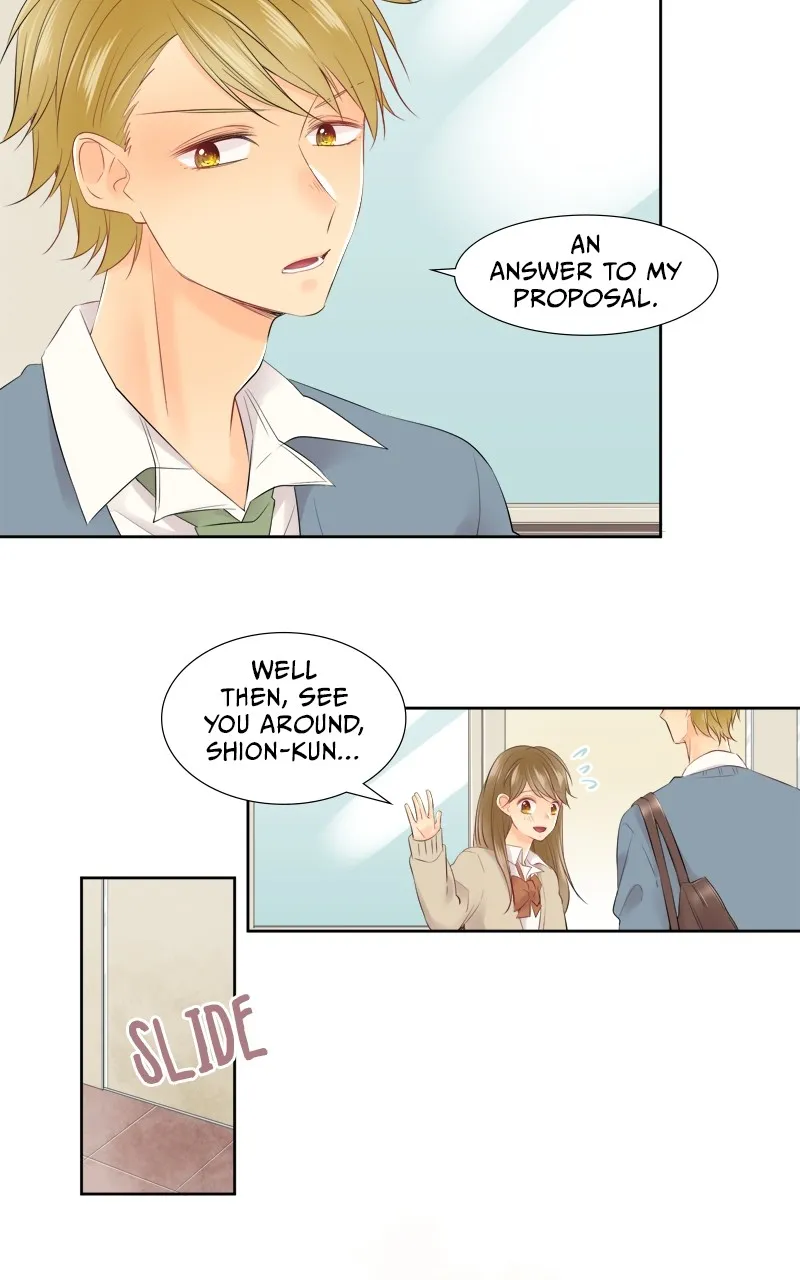 Read Revenge Love chapter 100 image 33 on Lezhin