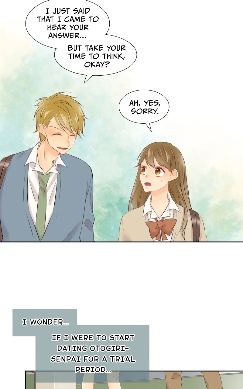 Read Revenge Love chapter 100 image 36 on Lezhin