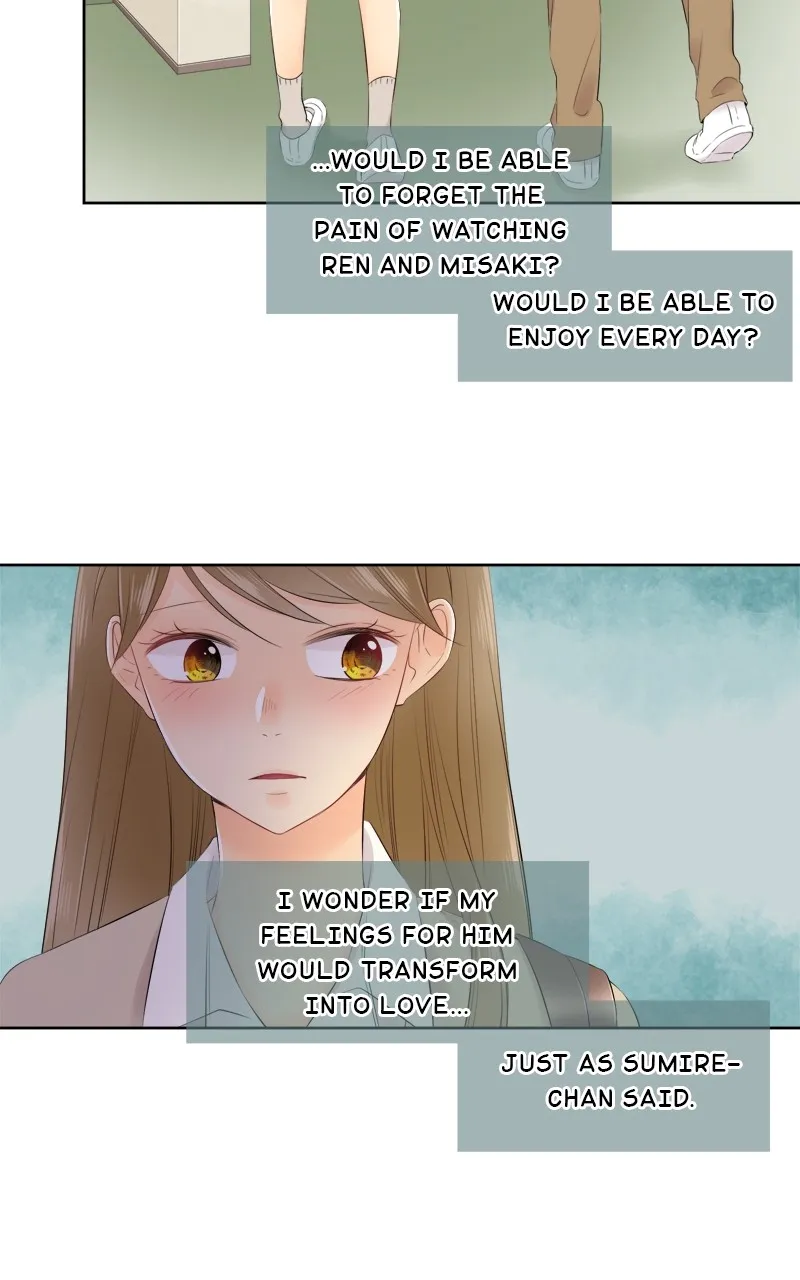 Read Revenge Love chapter 100 image 37 on Lezhin