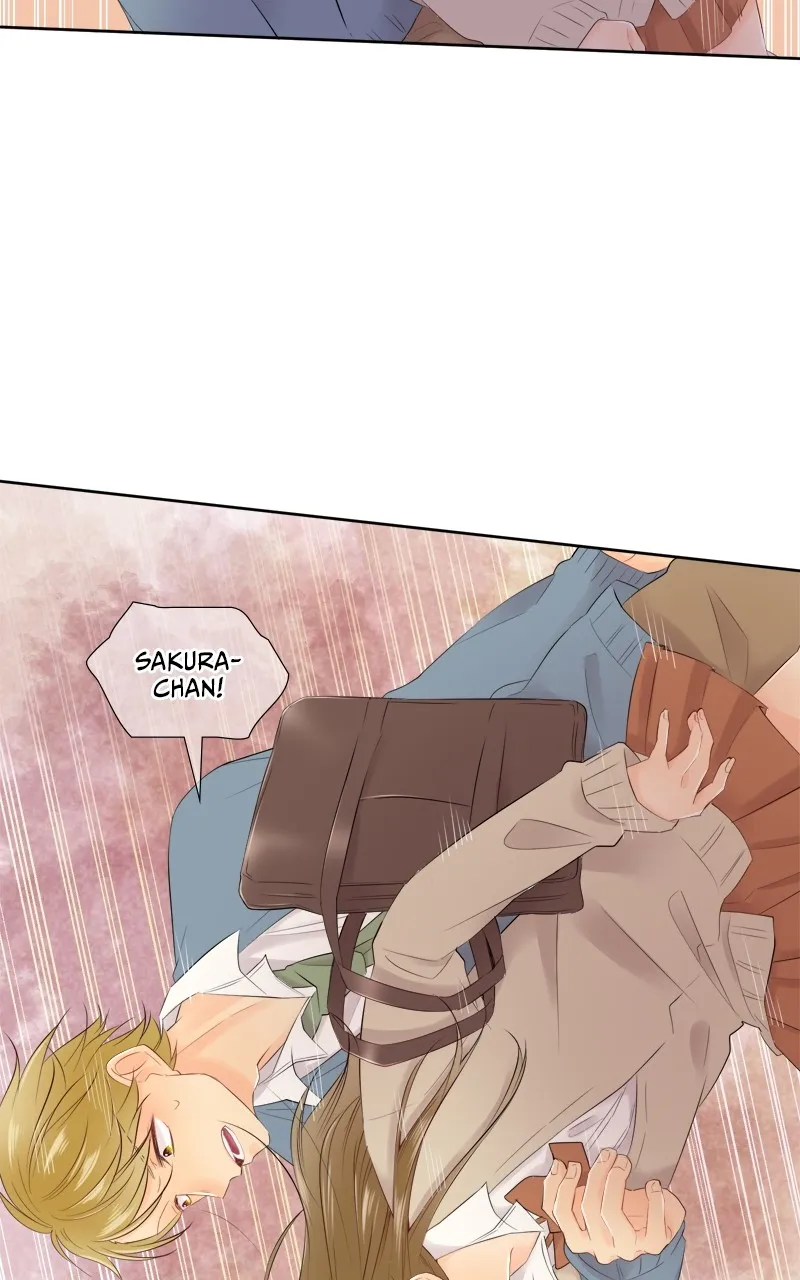 Read Revenge Love chapter 100 image 40 on Lezhin