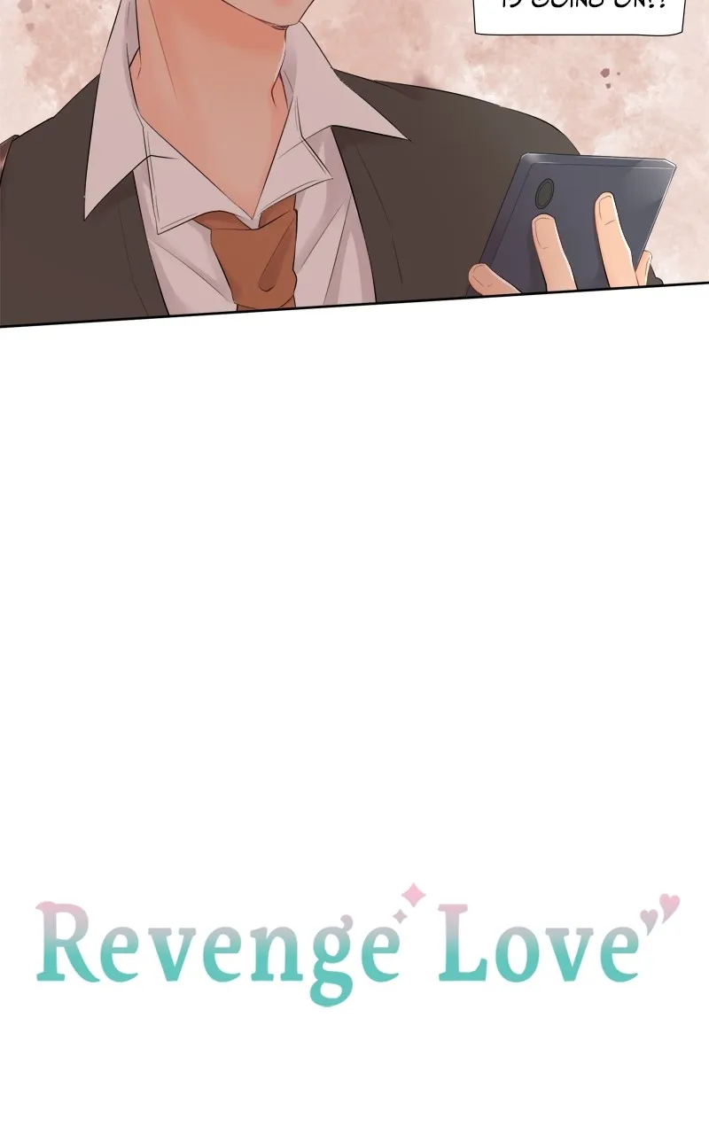 Read Revenge Love chapter 100 image 5 on Lezhin