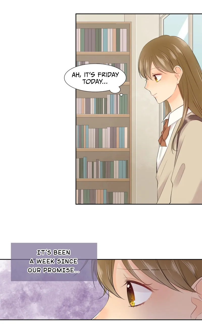 Read Revenge Love chapter 100 image 7 on Lezhin