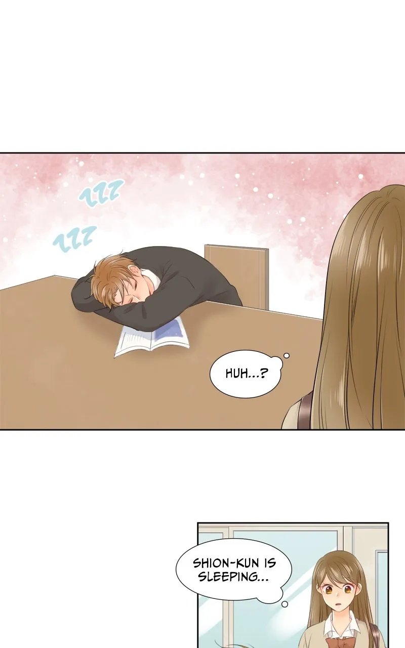 Read Revenge Love chapter 100 image 8 on Lezhin