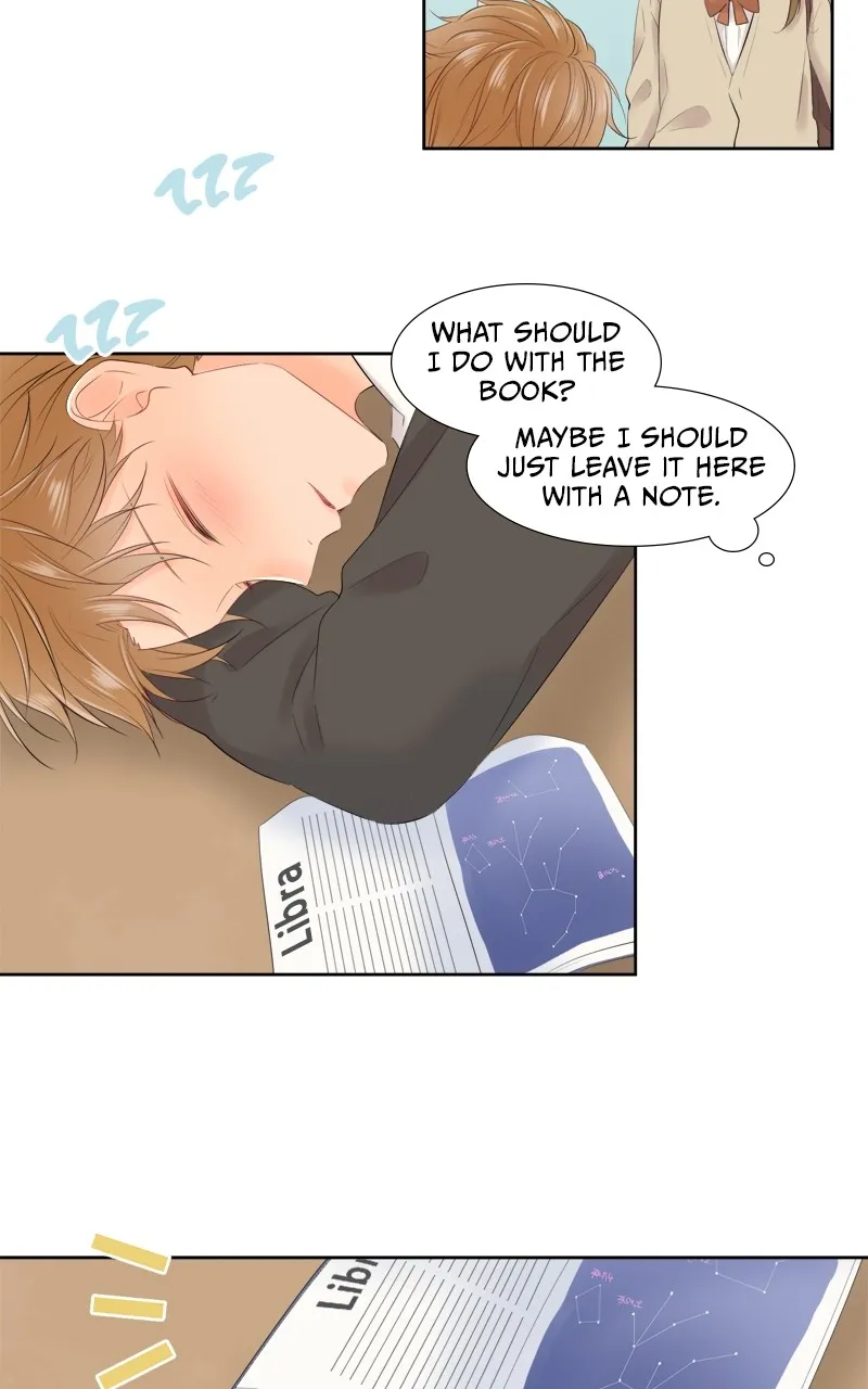 Read Revenge Love chapter 100 image 9 on Lezhin