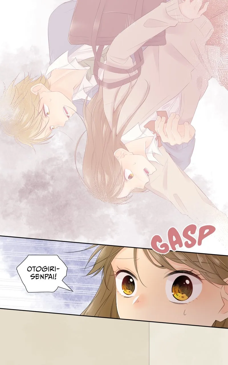 Read Revenge Love chapter 101 image 1 on Lezhin