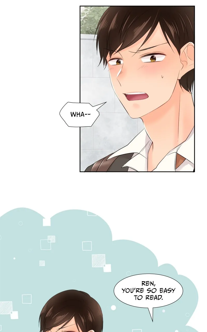 Read Revenge Love chapter 101 image 10 on Lezhin